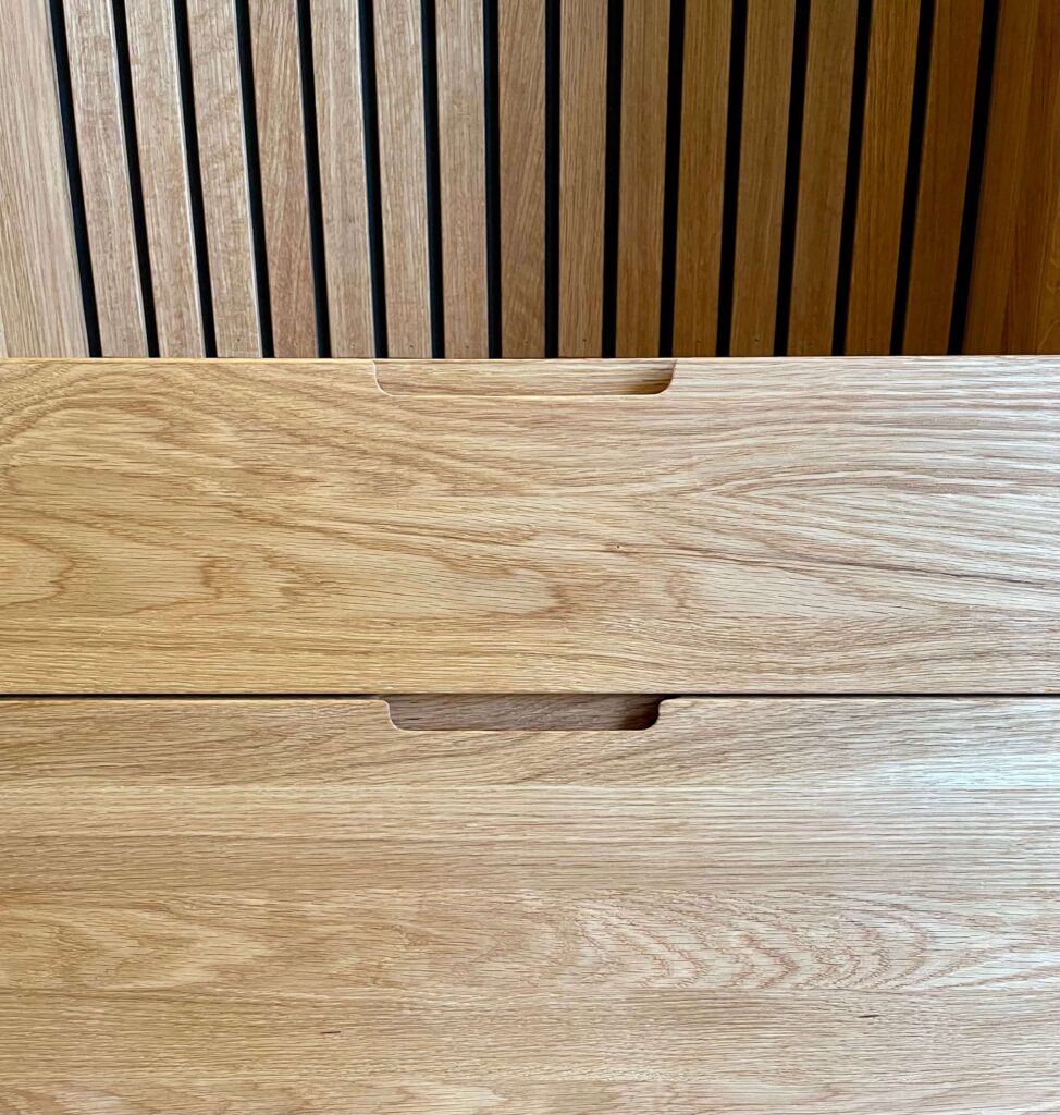 Puuseppä - Helsinki - Laatikosto